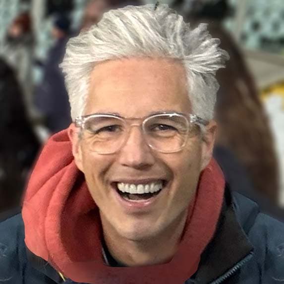 Edd Baldry