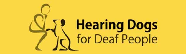 Hearing Dogs for Deaf People