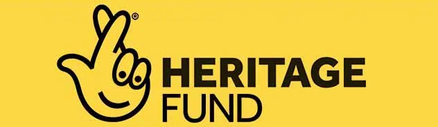 National Lottery Heritage Fund